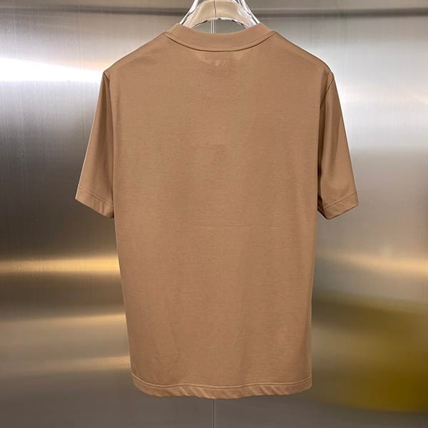 確保済みエルメス カプセルスポーツ カットソーＴシャツ フェイク3色 erx50406